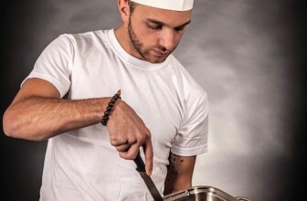 Top 10 Personal Chef Companies Revolutionizing Home Dining Experiences