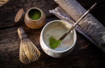 Unlocking Wellness: The Surprising Benefits of Matcha for Health and Vitality