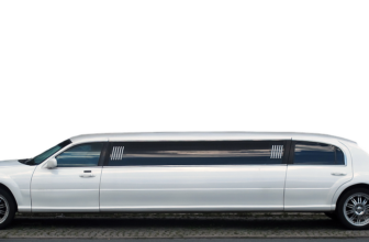 Top 10 Limousine Service Providers: Setting the Standard in Luxury Transportation