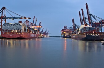 Top 10 Import Agents Driving Global Trade Success