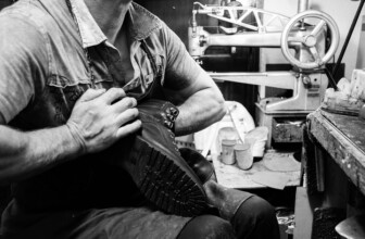 Top 10 Shoe Repair Companies Revolutionizing the Footwear Repair Industry