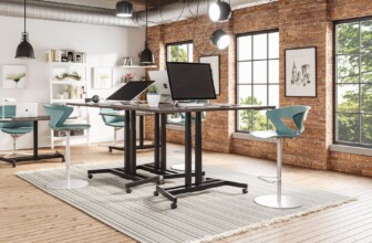 Maximizing Comfort: The Essential Guide to Ergonomic Health in the Workplace