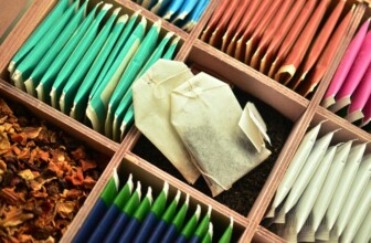 Steeping Wellness: Exploring the Health Benefits and Varieties of Herbal Teas