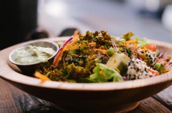 Top 10 Leading Vegan Meal Services Transforming Plant-Based Eating