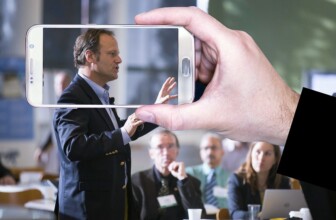 Mastering the Art of Communication: Top 10 Companies Revolutionizing Public Speaking Training