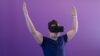 Top 10 Innovators Shaping the Future of Virtual Reality Experiences
