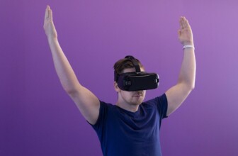 Top 10 Innovators Shaping the Future of Virtual Reality Experiences