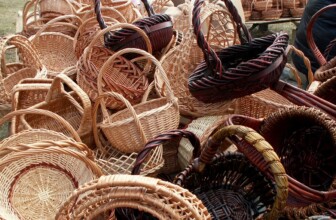 Top 10 Artisanal Companies Redefining Handcrafted Goods