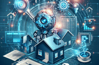 Effortless Estate Management: The Benefits of AI in Automating Property Ownership Changes