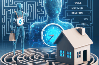 Navigating Probate: How AI Can Optimize Property Sale Timing for Maximum Benefits