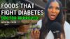 Best Foods For Diabetes Type 2 Patients | Diabetes Control Tips | Diabetes Diet