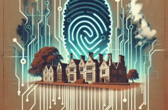 Tracing Digital Footprints: The Benefits of AI in Managing Deceased Estates in the UK