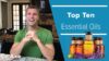 Top 10 Essential Oils