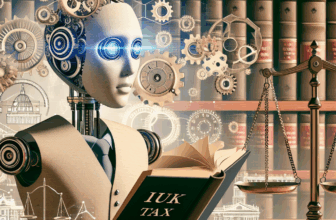 Navigating Probate: The Benefits of AI in Optimizing Trust Tax Strategies in the UK