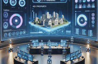 The Future of Probate: Enhancing Property Maintenance Reporting with AI Technology
