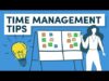 10 Time Management Tips to Boost Your Productivity