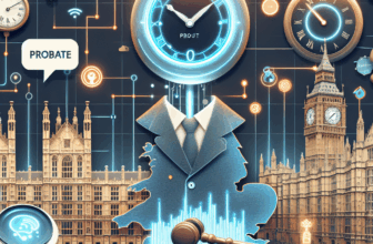 The Future of Probate: Leveraging AI for Strategic Property Sale Timing in the UK