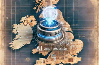 AI and Probate: Streamlining the Search for Digital Assets of the Departed in the UK