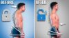 PERFECT Posture Routine To Unlock Your Sh*t (10 Min/Day)