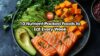 The 10 Best Superfoods for Energy, Immunity & Longevity