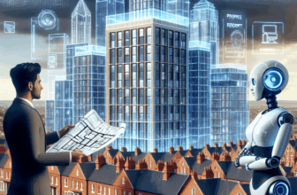 Revolutionizing Property Management: AI Solutions for Probate Reporting in the UK
