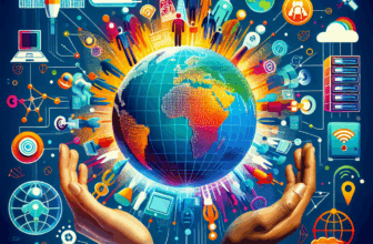 Top 10 Leaders in Network Services: Driving Connectivity and Innovation