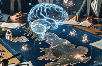 Unlocking Efficiency: AI’s Impact on Land Registry Compliance and Probate in the UK
