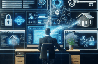 Unlocking Efficiency: How AI is Transforming Property Ownership Transfers in Probate