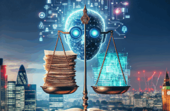 Enhancing Probate Compliance in the UK: The Transformative Power of AI on Land Registry Rules