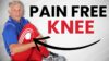 Best 5 Exercises To STOP Arthritic Knee Pain!