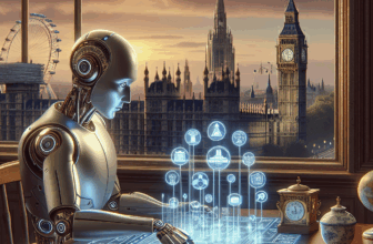 Digital Afterlife: How AI Can Help Executors Locate and Manage Assets in UK Probate
