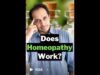 You Don’t know THIS about Homeopathy! #shorts
