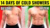 Transform Your Health with Cold Showers – Dr. Berg’s Guide to Cold Showers