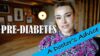 Borderline diabetes? How to prevent getting Type 2 Diabetes – a doctor explains.