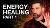 How I found out I was an Energy Healer – Part 1