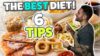 Intermittent Fasting TIPS For Dieting Success
