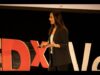 Learning to Live with Clinical Depression | Angelica Galluzzo | TEDxWesternU
