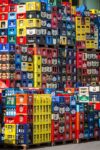 Revolutionizing Inventory Replenishment: The Transformative Benefits of AI