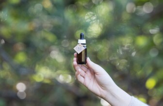 Unlocking Wellness: The Surprising Benefits of CBD Oil