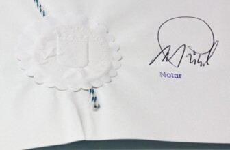 Top 10 Notary Service Providers: A Comprehensive Review of Industry Leaders