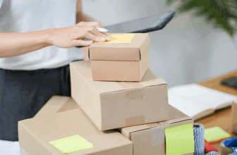 Top 10 Leaders in Packaging Services: Innovations and Excellence