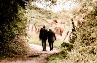 Top 10 Innovators in Elderly Care Services: Pioneering Quality and Compassion