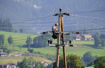 Powering the Future: Top 10 Leading Companies in the Electrical Services Sector