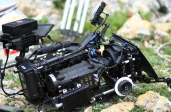 Top 10 Influential Players Shaping the Film Production Industry Today