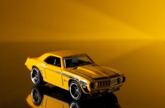Revving Up Clean: Top 10 Mobile Car Wash Companies You Should Know