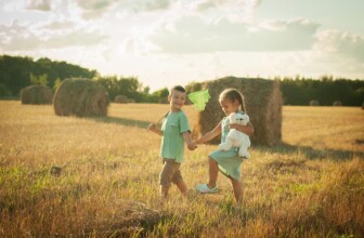 Building Healthy Foundations: Essential Nutrition Tips for Growing Children