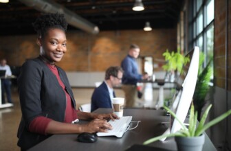 Elevate Your Workspace: The Unparalleled Benefits of Standing Desks for Health and Productivity