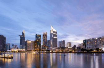 Top 10 Financial Advisory Firms Transforming Wealth Management in 2023