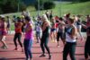 Top 10 Leading Companies Dominating the Zumba Class Scene