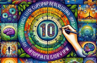 Top 10 Leading Companies Revolutionizing Hypnotherapy: A Comprehensive Overview